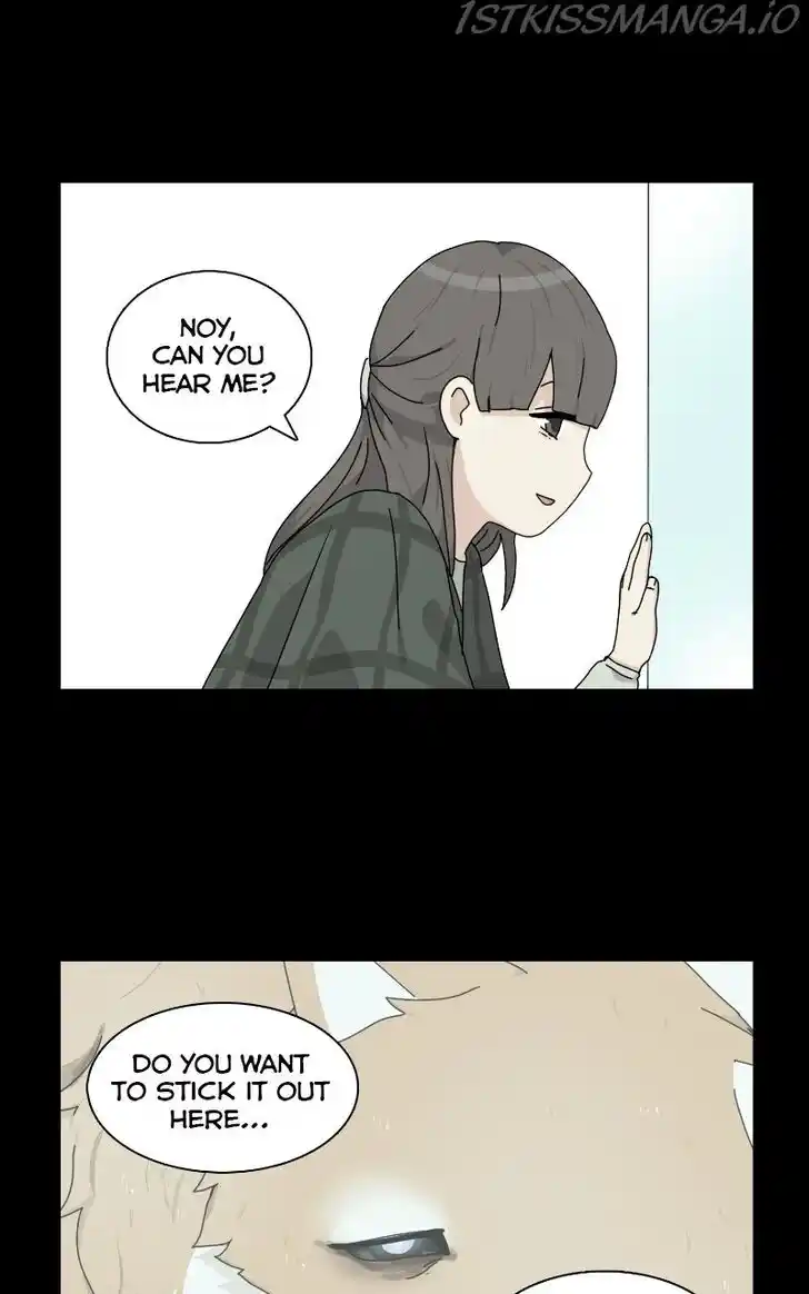 I Gave Birth to a Dog Ch.064