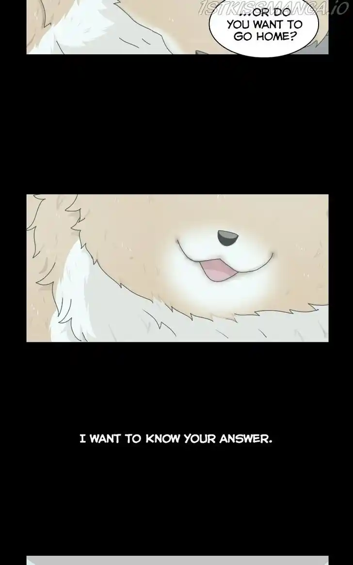 I Gave Birth to a Dog Ch.064