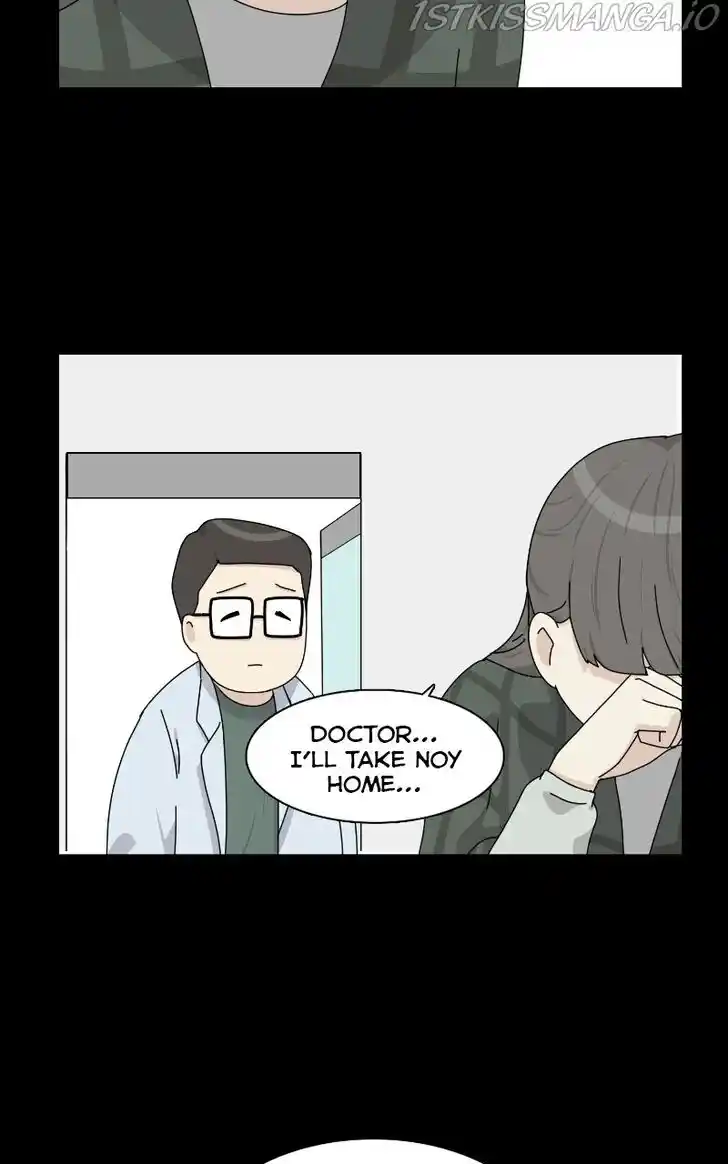 I Gave Birth to a Dog Ch.064