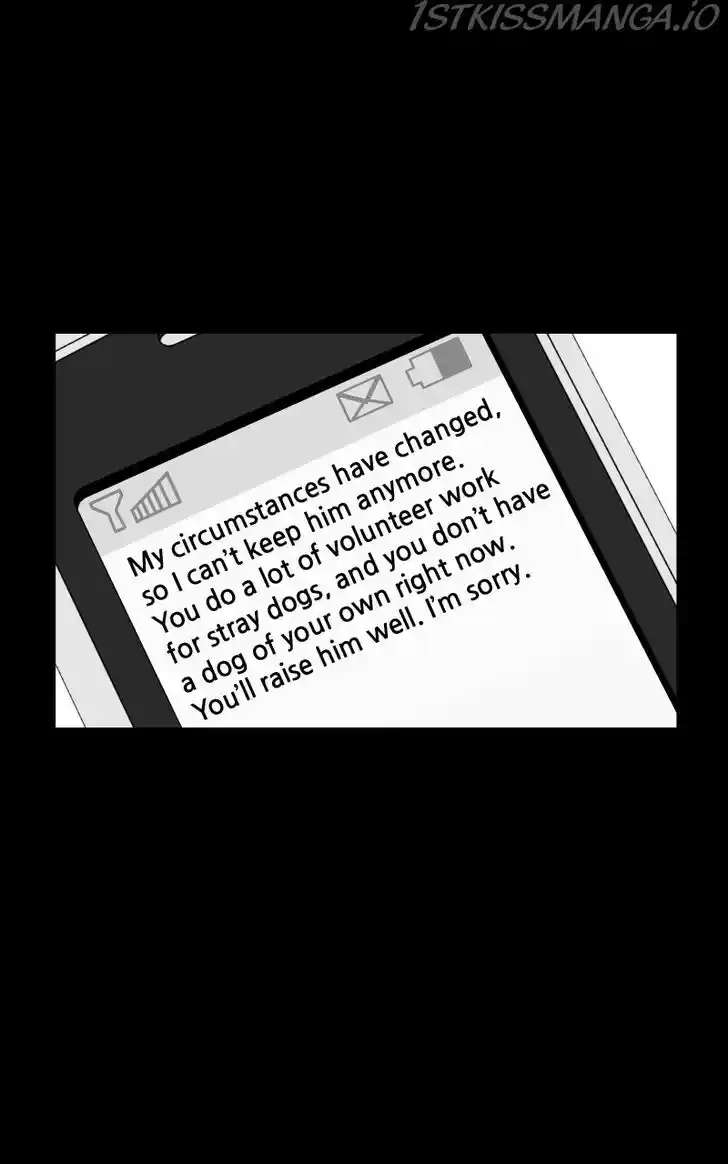 I Gave Birth to a Dog Ch.064