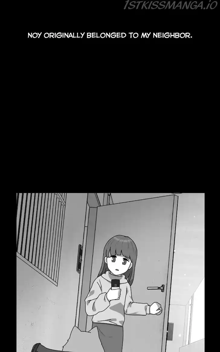 I Gave Birth to a Dog Ch.064