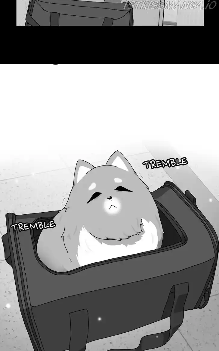 I Gave Birth to a Dog Ch.064