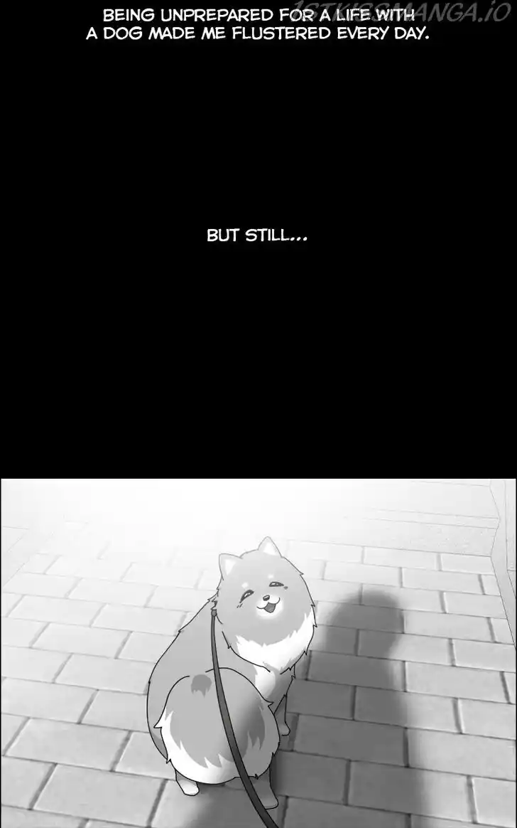 I Gave Birth to a Dog Ch.064