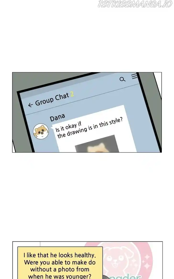 I Gave Birth to a Dog Ch.065