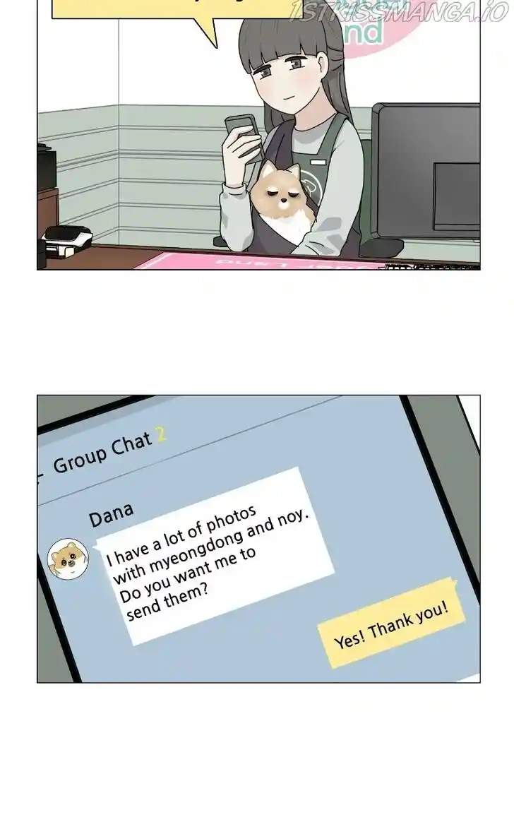 I Gave Birth to a Dog Ch.065