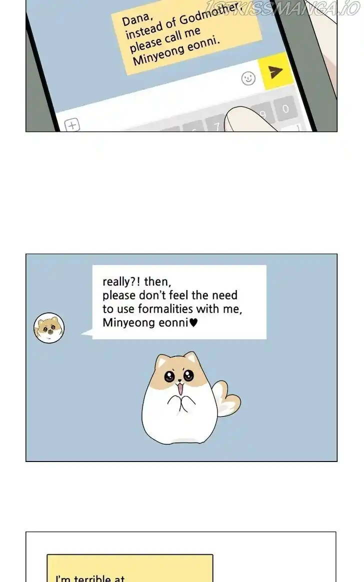 I Gave Birth to a Dog Ch.065