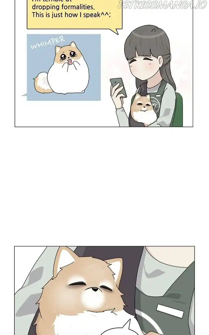 I Gave Birth to a Dog Ch.065