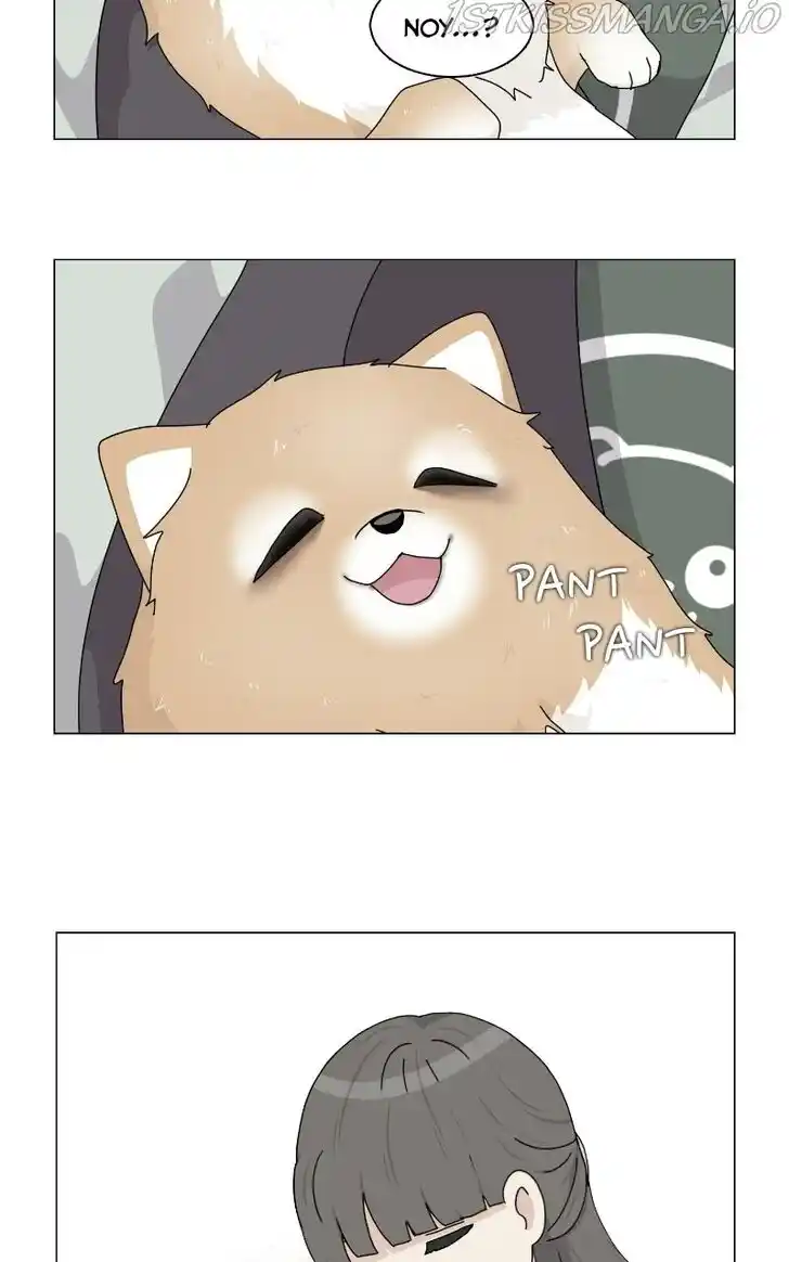 I Gave Birth to a Dog Ch.065