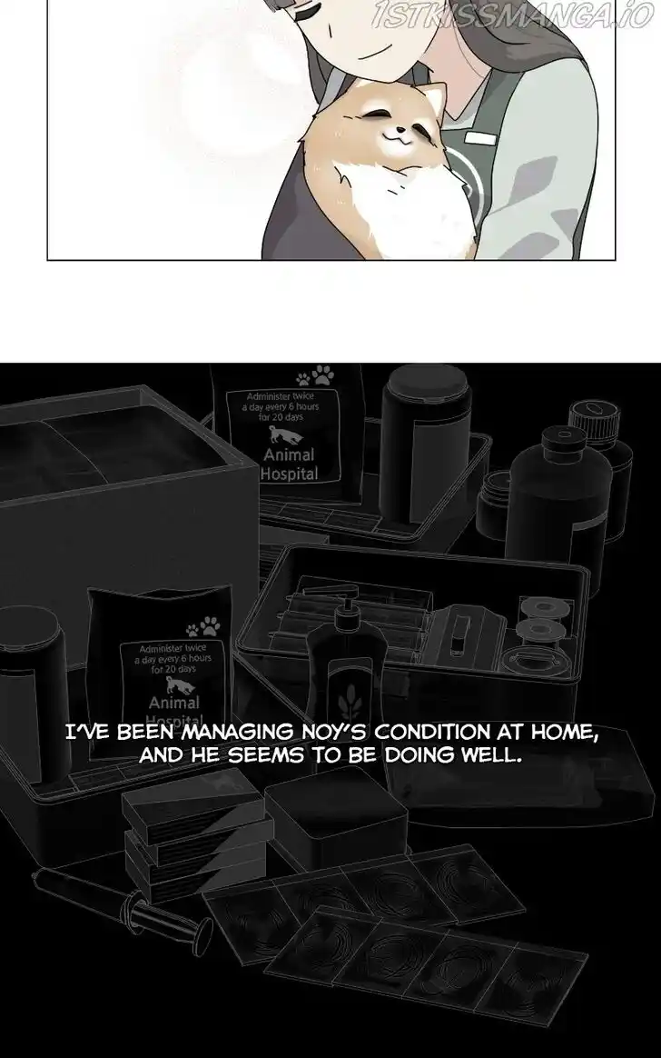 I Gave Birth to a Dog Ch.065