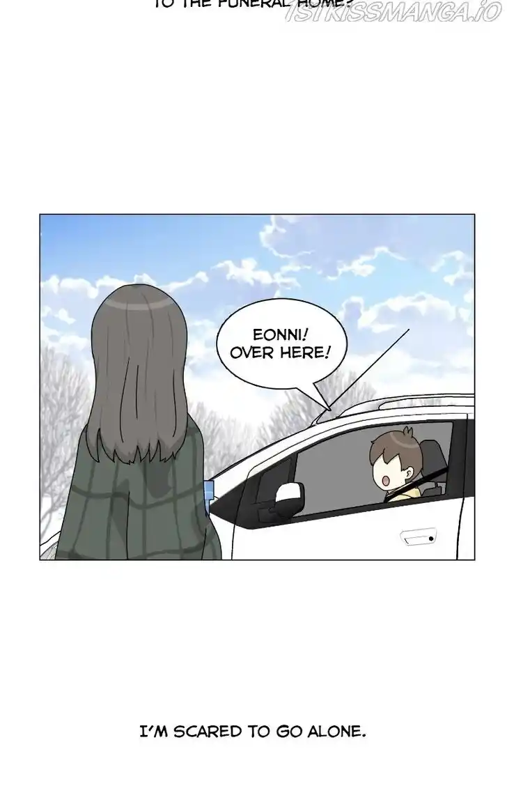 I Gave Birth to a Dog Ch.065