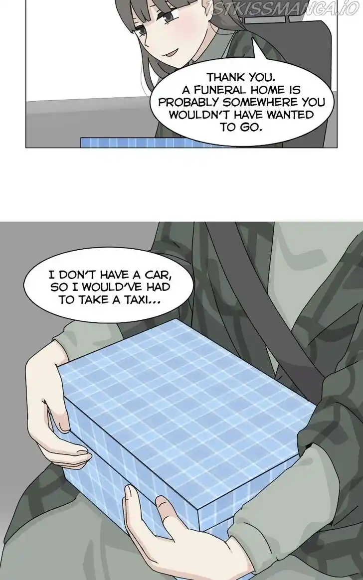 I Gave Birth to a Dog Ch.065