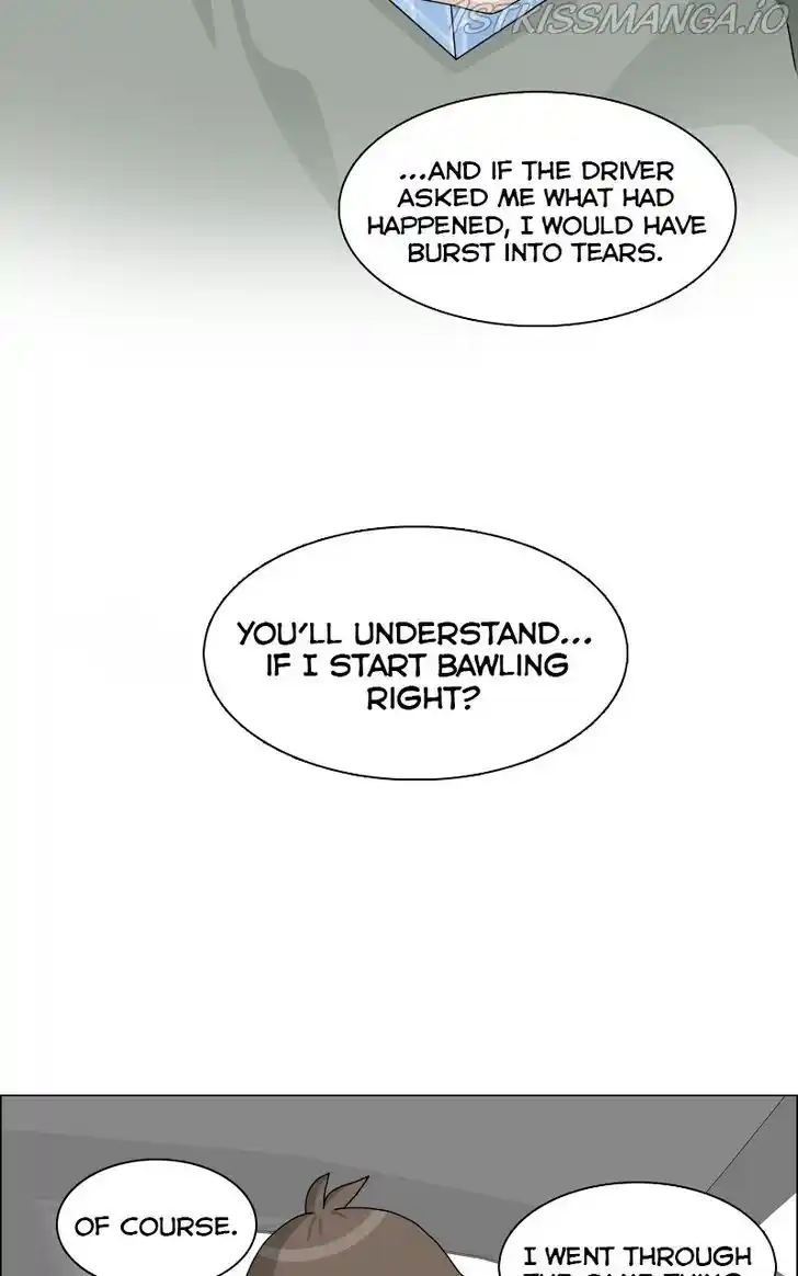 I Gave Birth to a Dog Ch.065