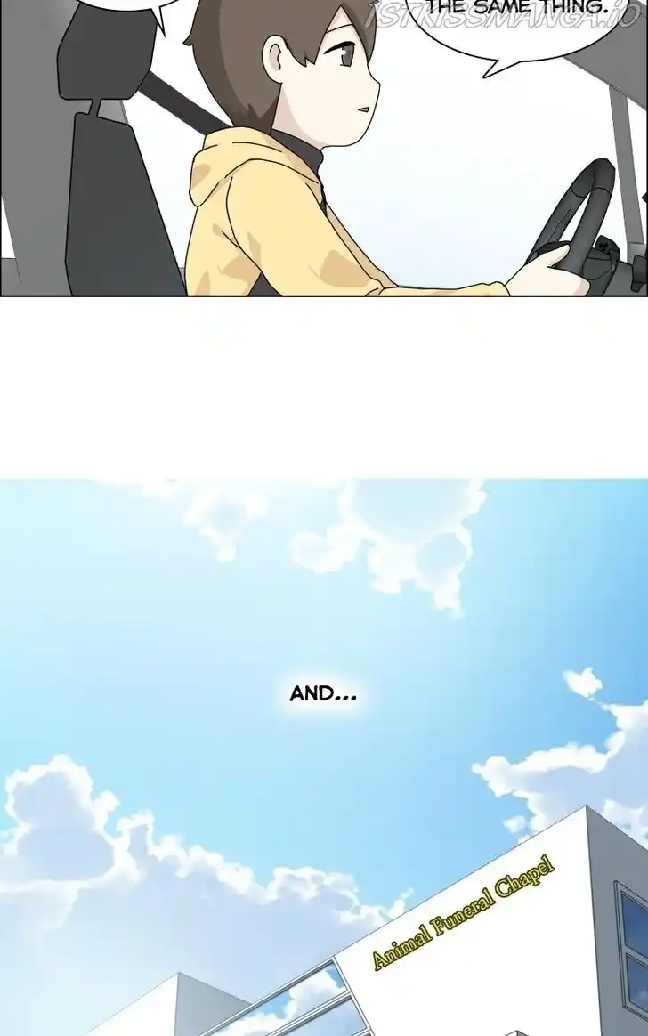 I Gave Birth to a Dog Ch.065