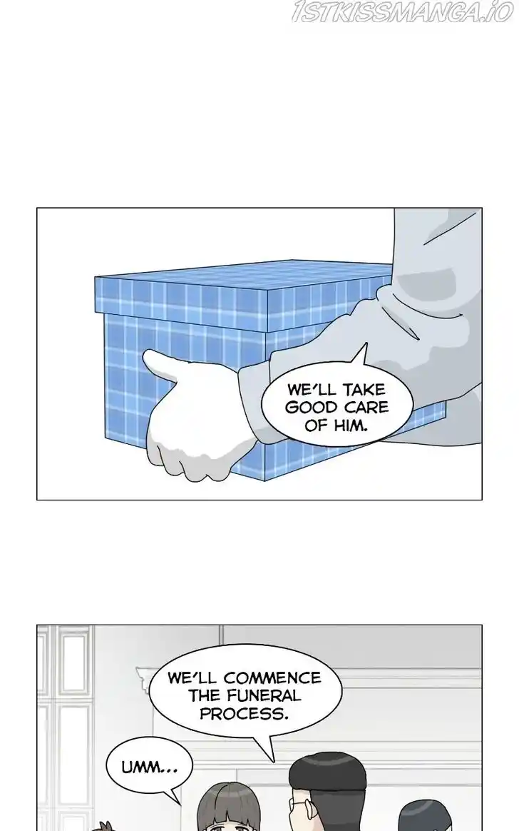 I Gave Birth to a Dog Ch.065