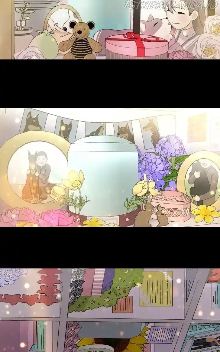 I Gave Birth to a Dog Ch.065