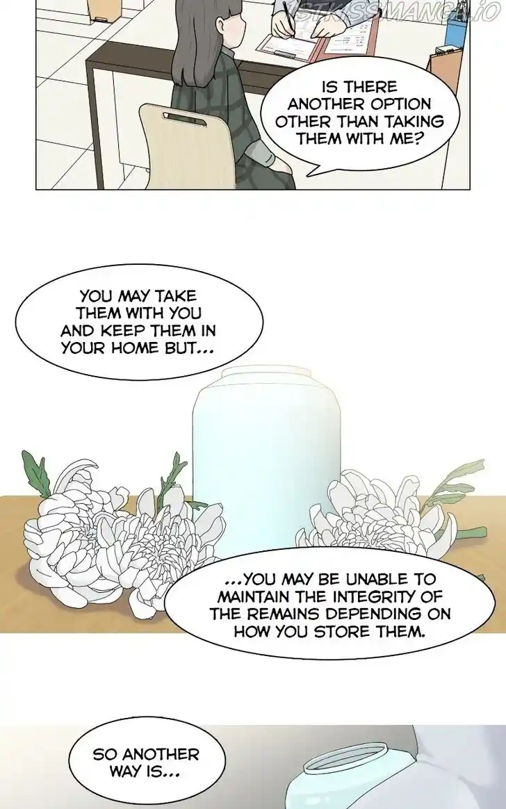 I Gave Birth to a Dog Ch.065