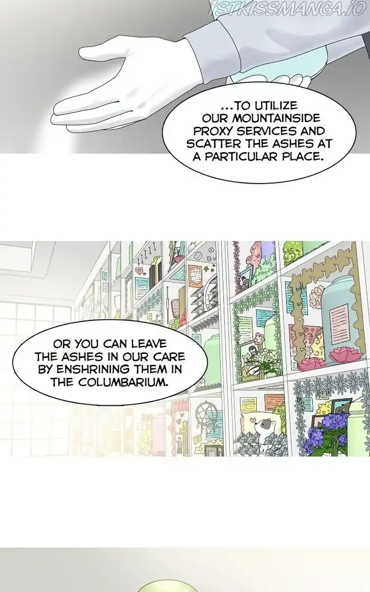 I Gave Birth to a Dog Ch.065