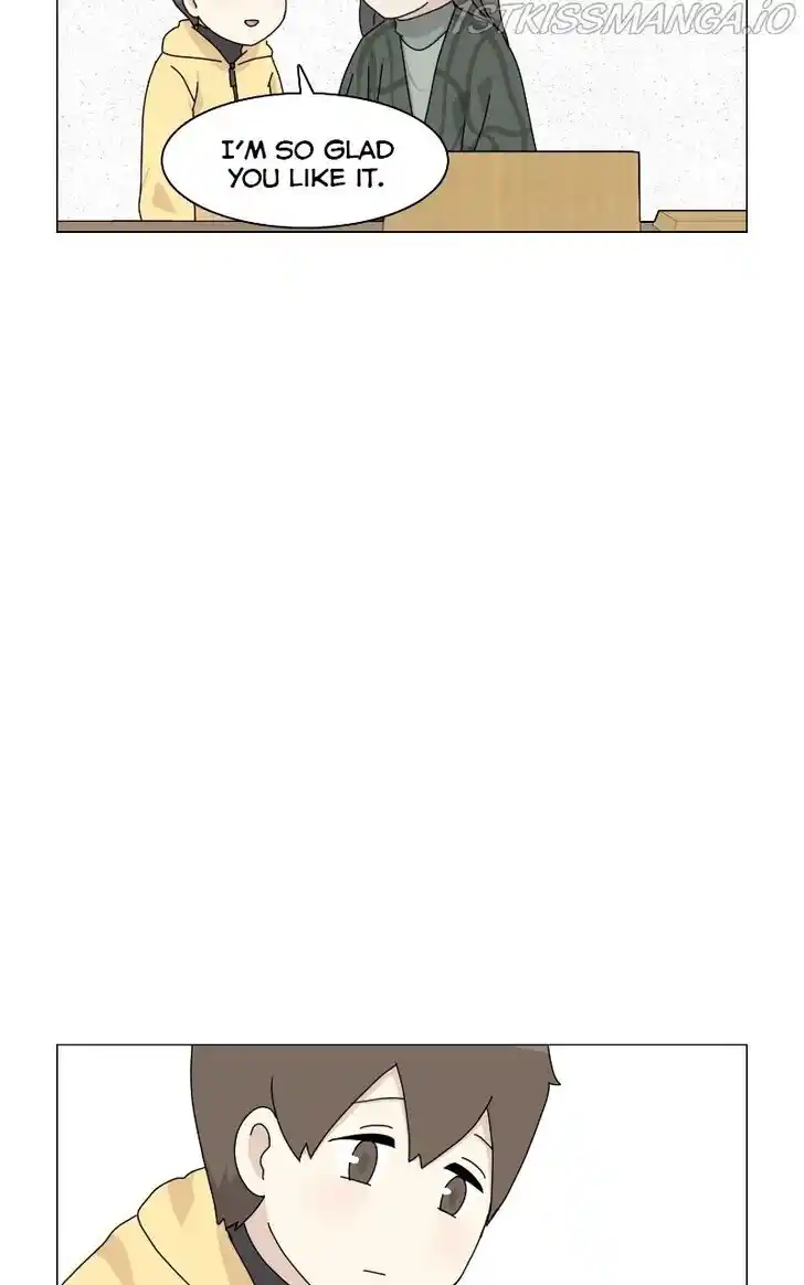 I Gave Birth to a Dog Ch.065