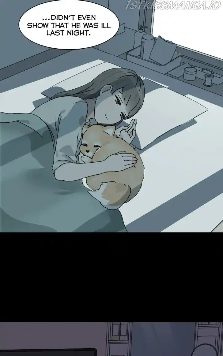 I Gave Birth to a Dog Ch.065