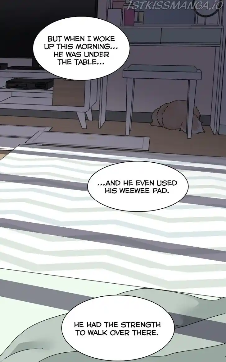 I Gave Birth to a Dog Ch.065