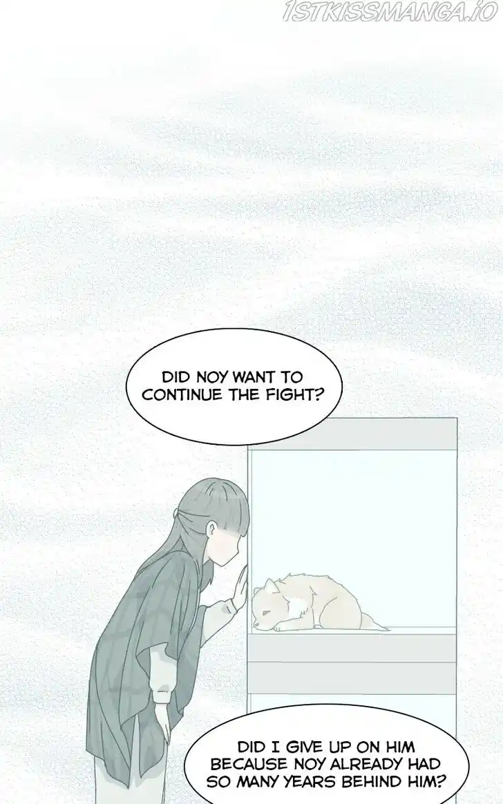 I Gave Birth to a Dog Ch.065