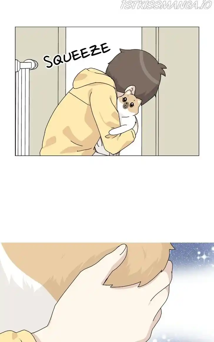 I Gave Birth to a Dog Ch.065