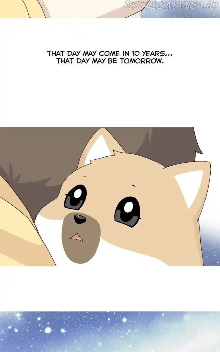 I Gave Birth to a Dog Ch.065