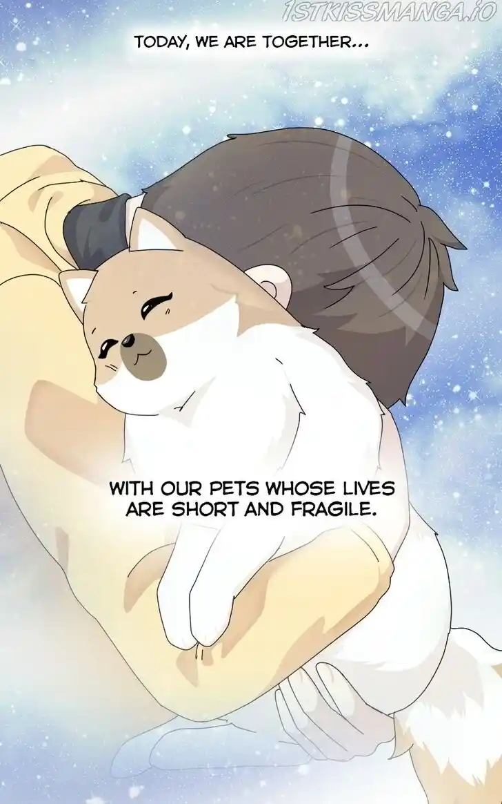 I Gave Birth to a Dog Ch.065