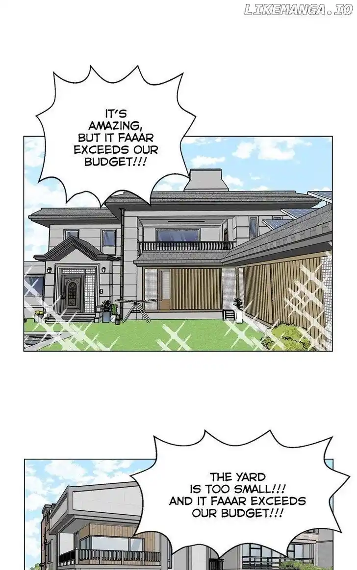 I Gave Birth to a Dog Ch.165