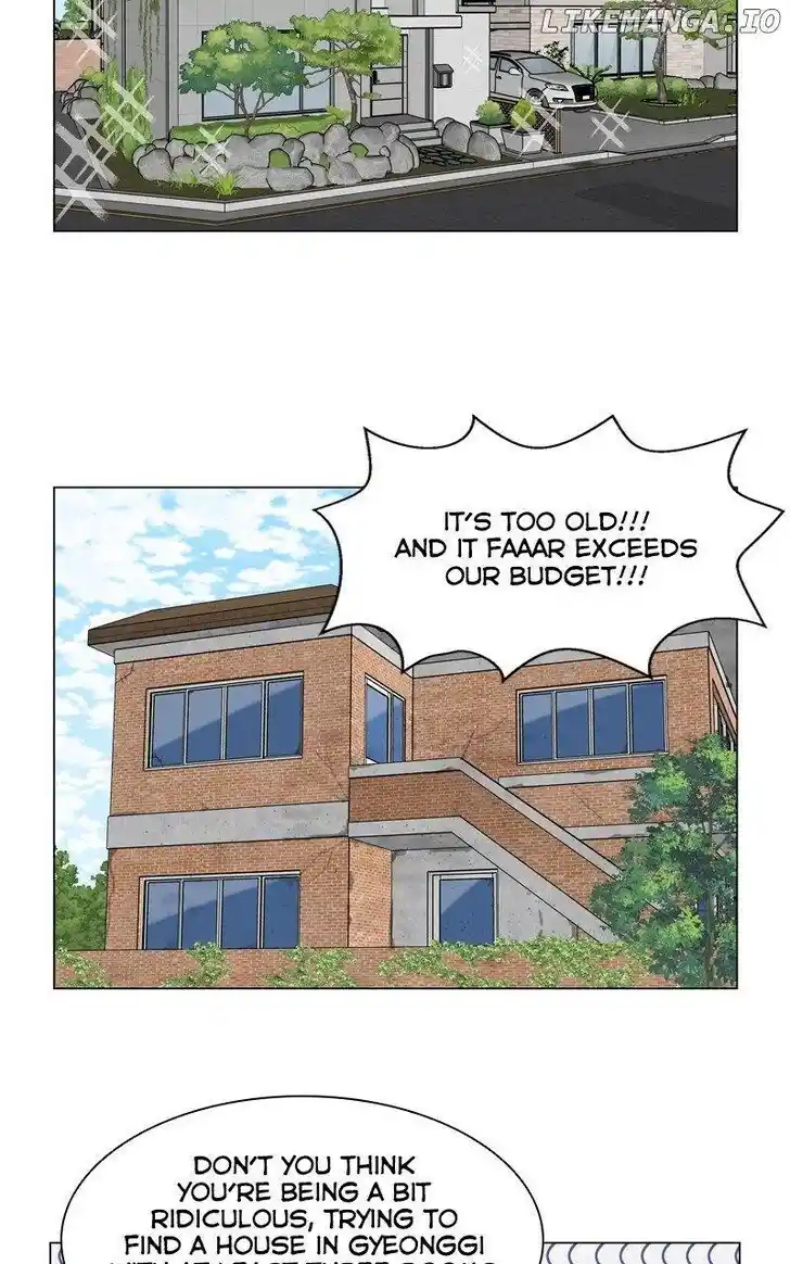 I Gave Birth to a Dog Ch.165