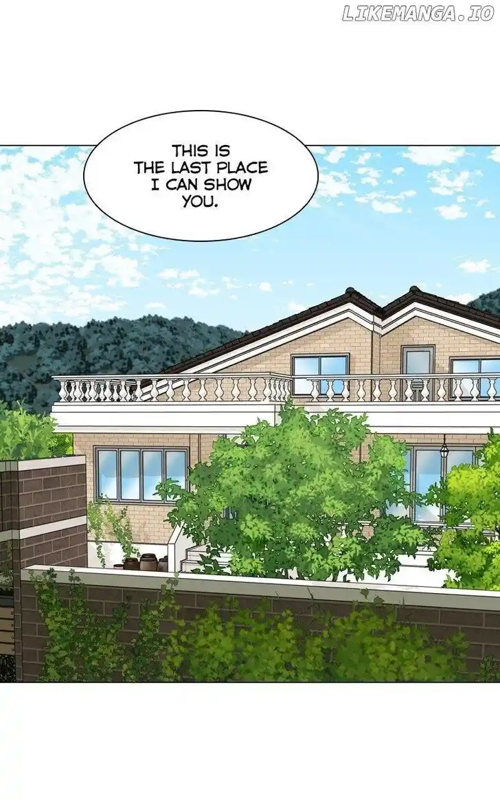 I Gave Birth to a Dog Ch.165