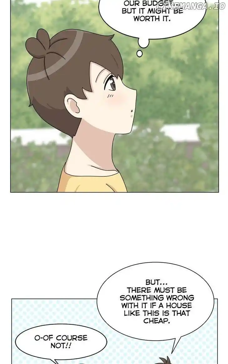 I Gave Birth to a Dog Ch.165