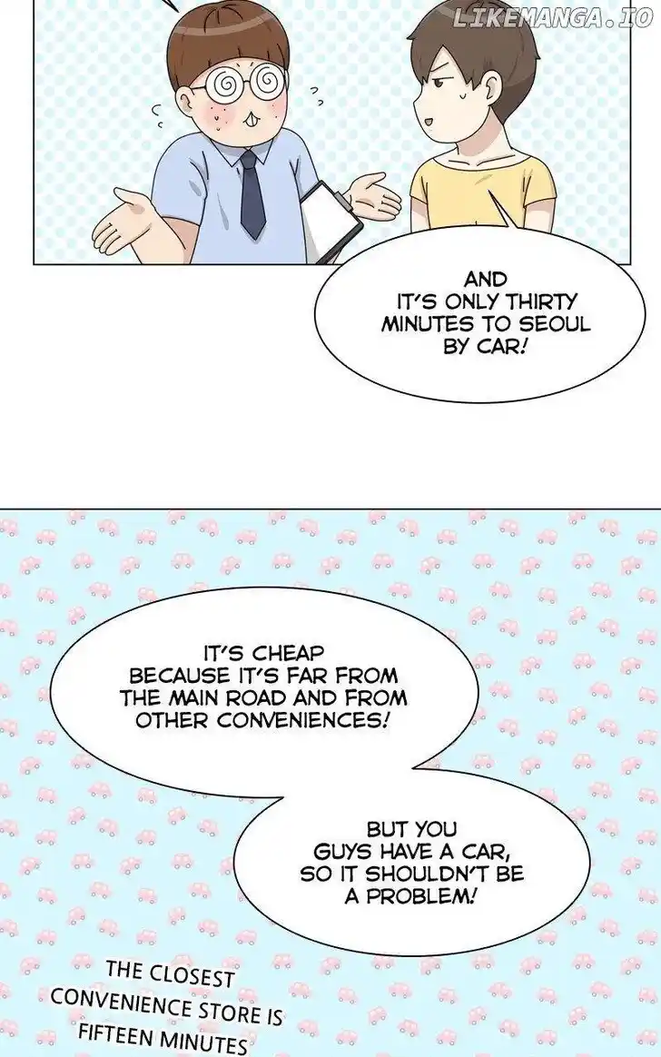 I Gave Birth to a Dog Ch.165