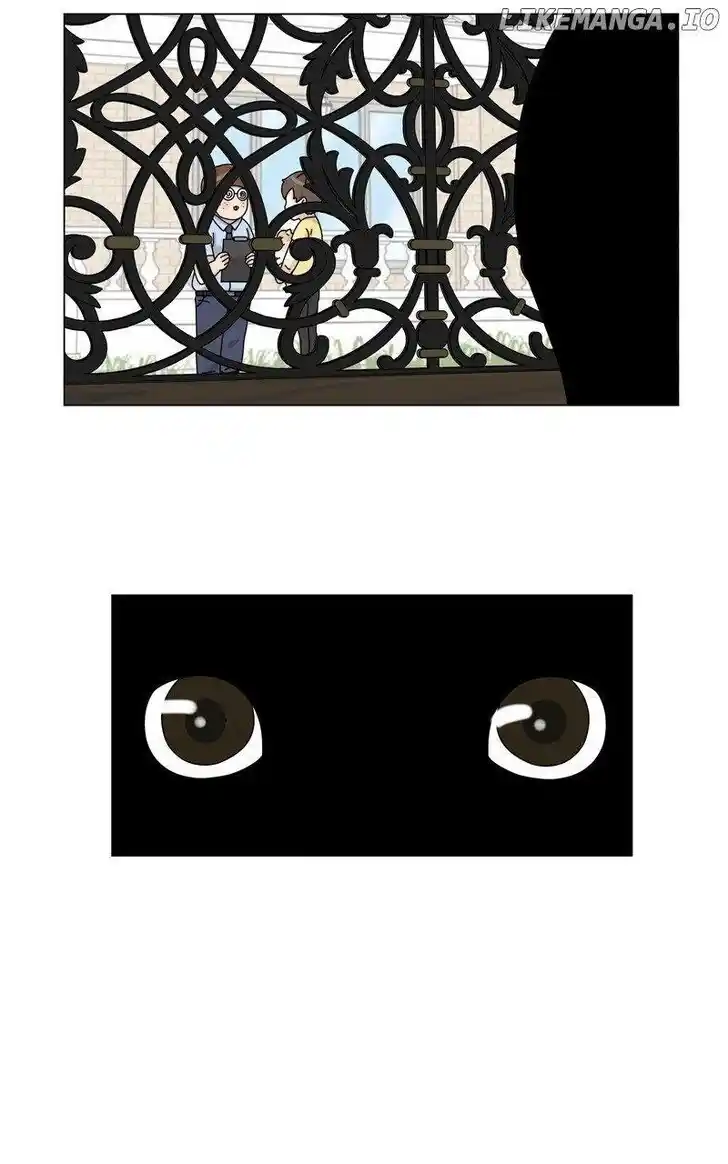 I Gave Birth to a Dog Ch.165