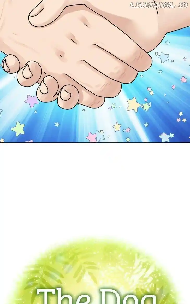 I Gave Birth to a Dog Ch.165