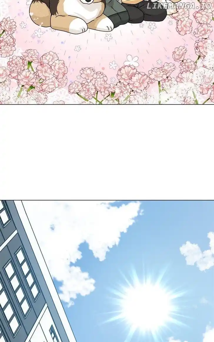 I Gave Birth to a Dog Ch.165