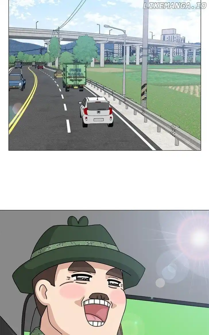 I Gave Birth to a Dog Ch.165