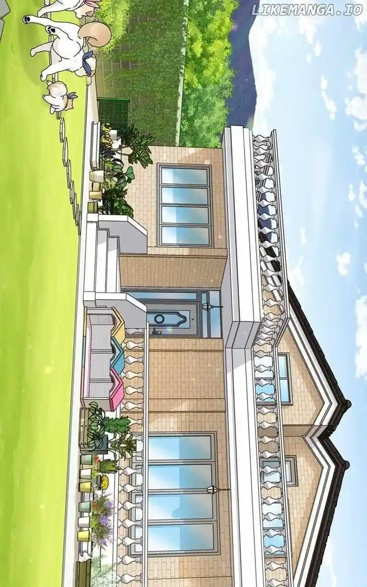 I Gave Birth to a Dog Ch.165