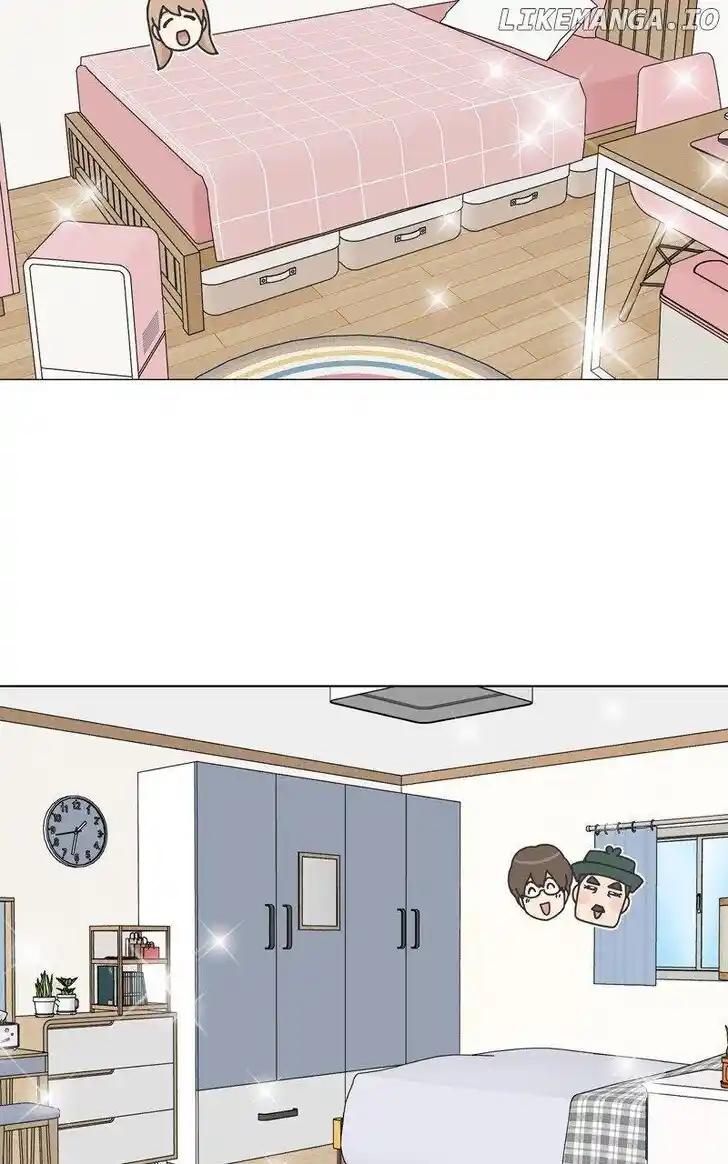 I Gave Birth to a Dog Ch.165