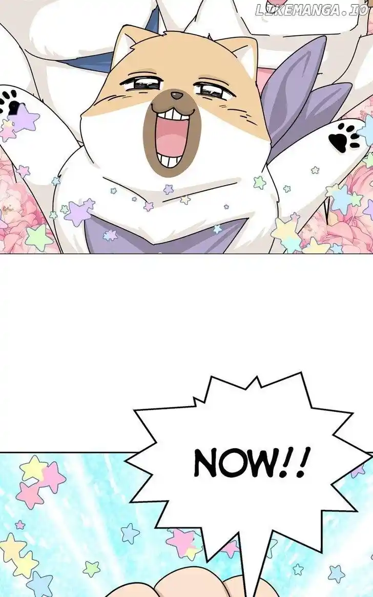 I Gave Birth to a Dog Ch.165