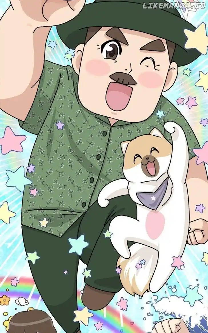 I Gave Birth to a Dog Ch.165