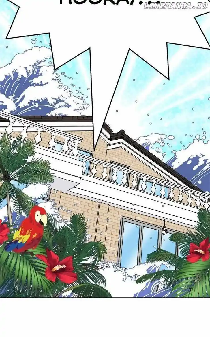 I Gave Birth to a Dog Ch.165