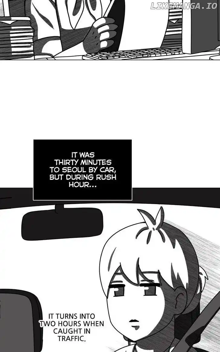 I Gave Birth to a Dog Ch.165