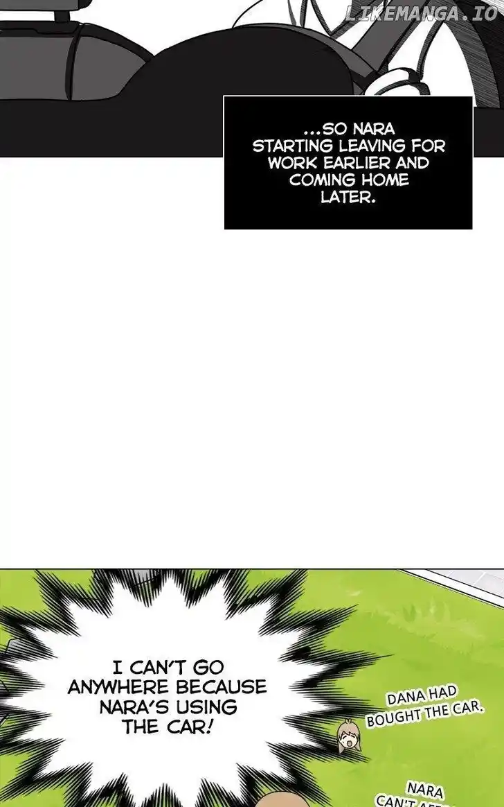 I Gave Birth to a Dog Ch.165