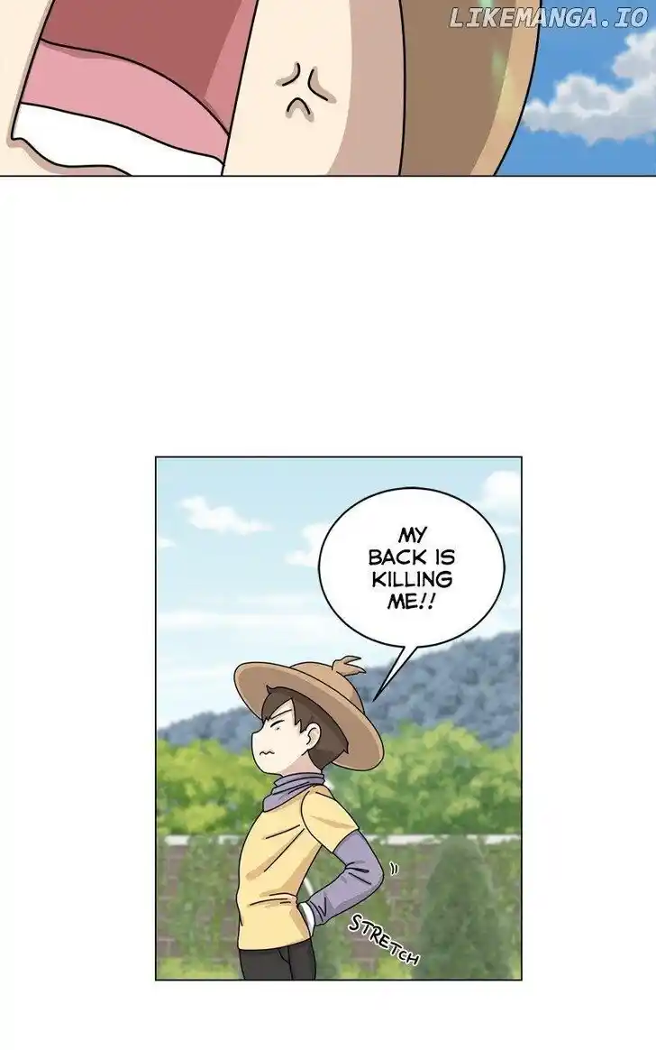 I Gave Birth to a Dog Ch.165