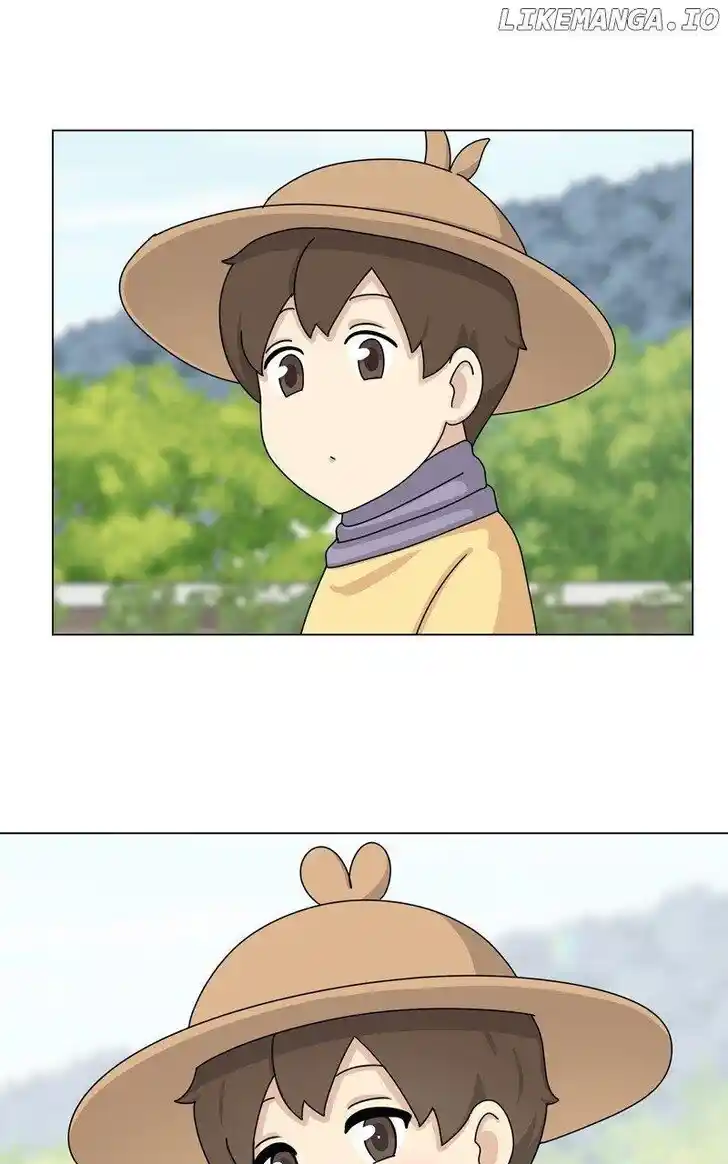 I Gave Birth to a Dog Ch.165