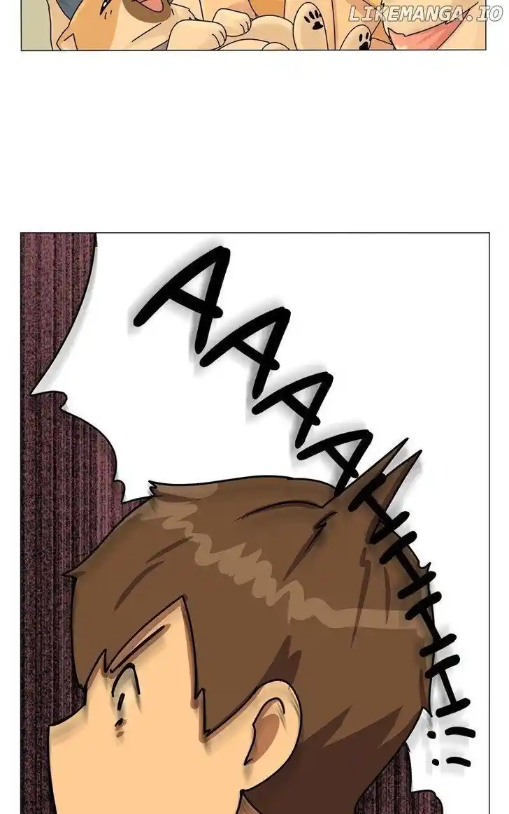 I Gave Birth to a Dog Ch.166