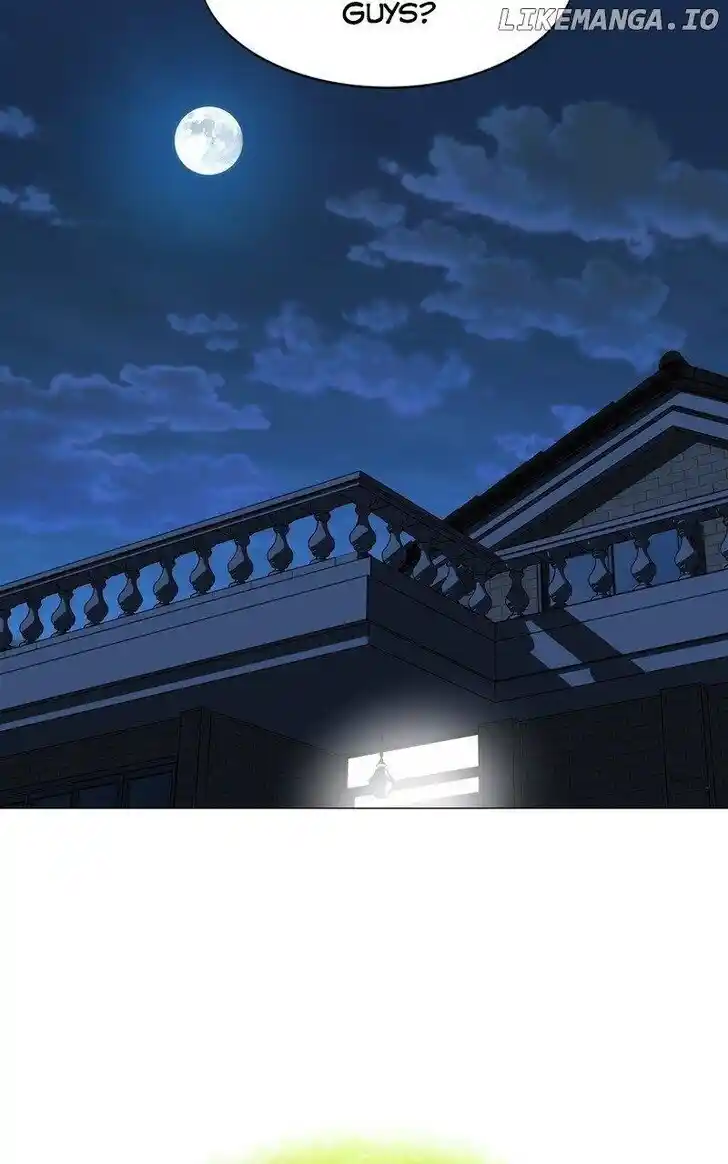 I Gave Birth to a Dog Ch.166