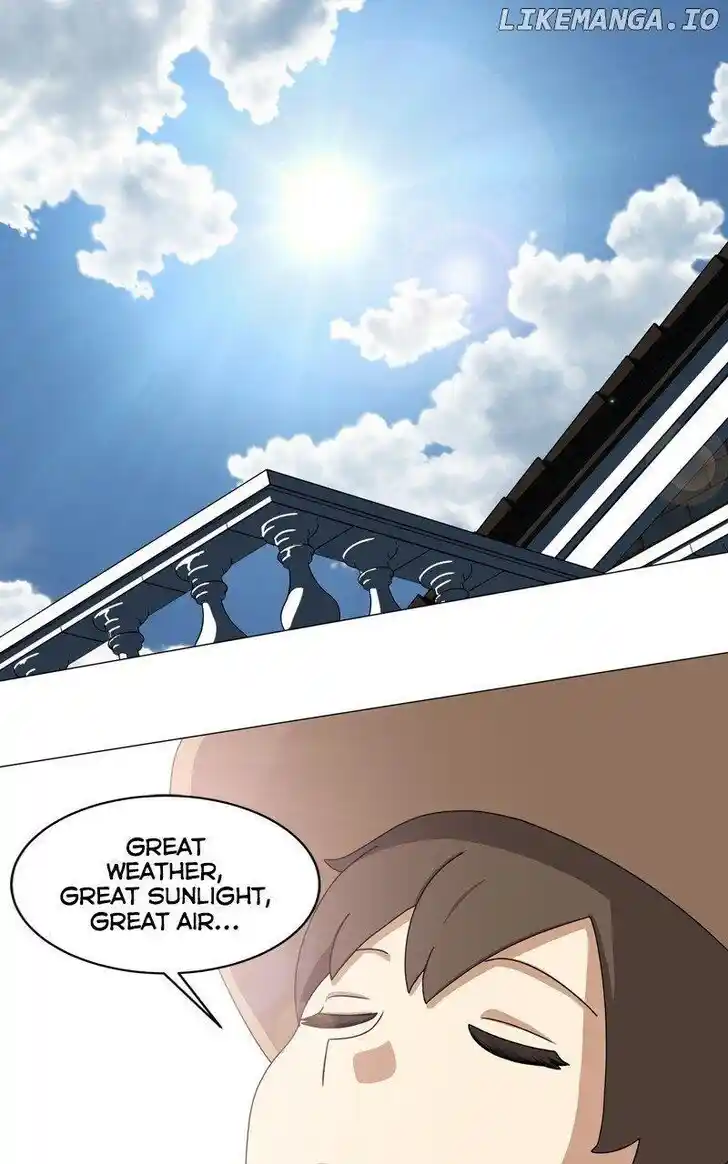 I Gave Birth to a Dog Ch.166