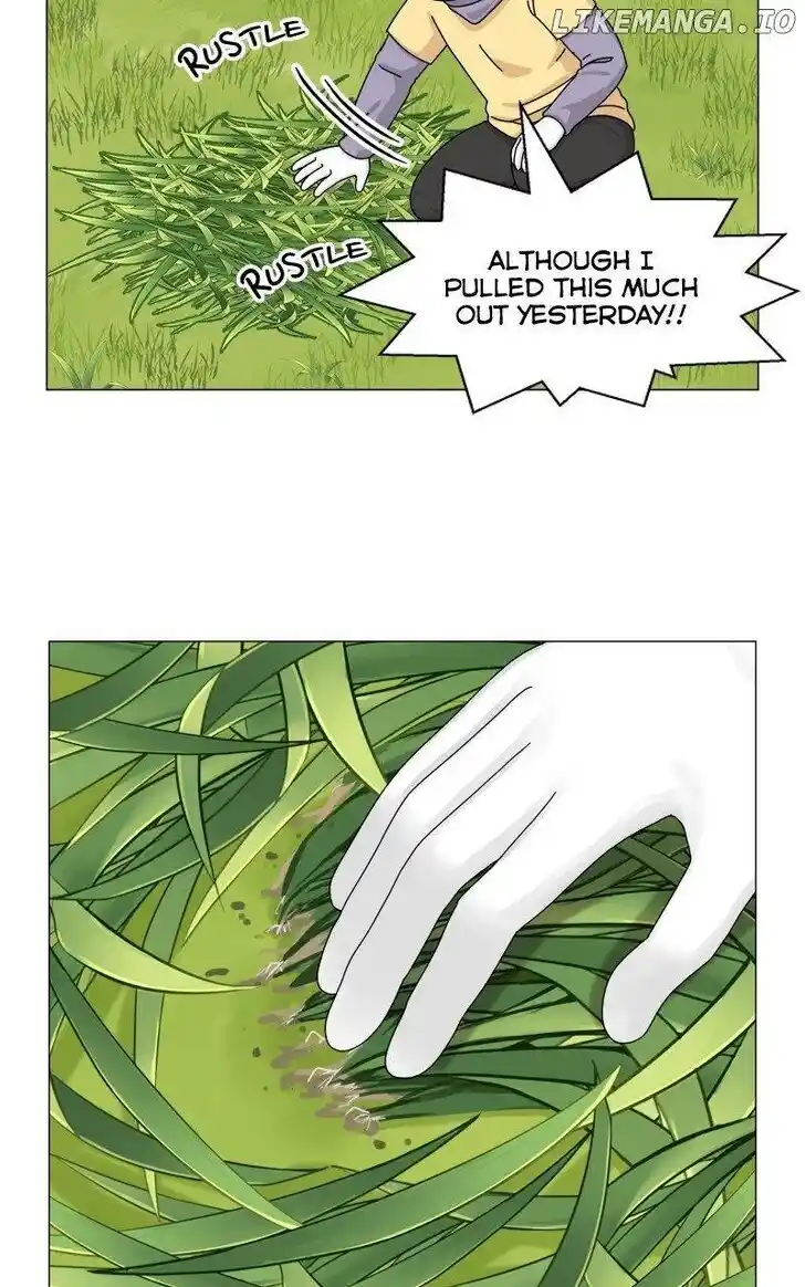 I Gave Birth to a Dog Ch.166